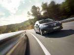 Toyota Avensis Sedan 2011 года